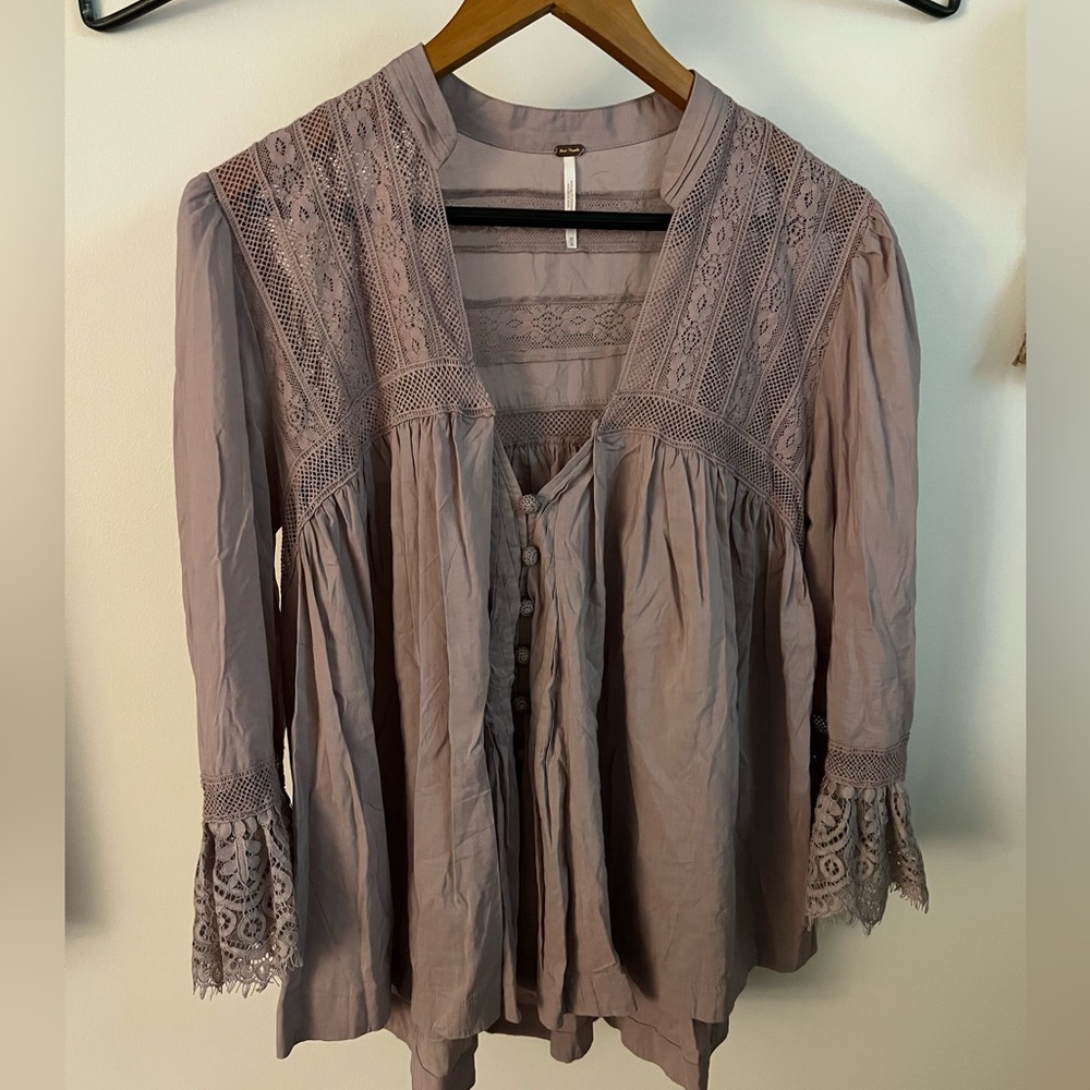 Free People top